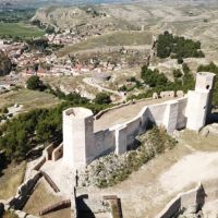 El conjunto de castillos isl�micos m�s antiguo de Espa�a ser� restaurado