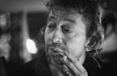 2 de abril de 1928: Nace Serge Gainsbourg, personalidad musical franco-jud�a