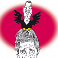 Los crujidos pol�ticos que complican la econom�a