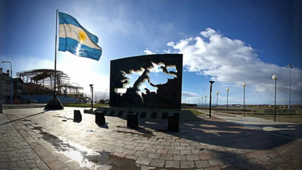A 44 a�os de la Guerra de Malvinas, la Argentina homenajea a los ca�dos y renueva el reclamo de soberan�a