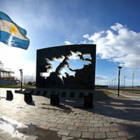 A 44 a�os de la Guerra de Malvinas, la Argentina homenajea a los ca�dos y renueva el reclamo de soberan�a