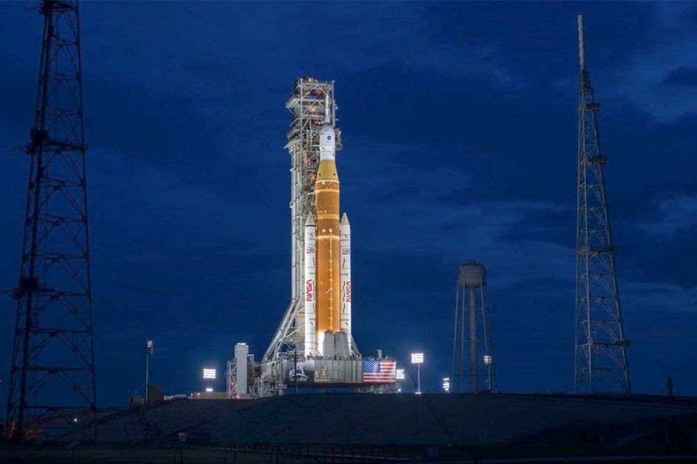 Las claves de Artemis II: la misi�n que vuelve a la Luna con aporte de universidades argentinas