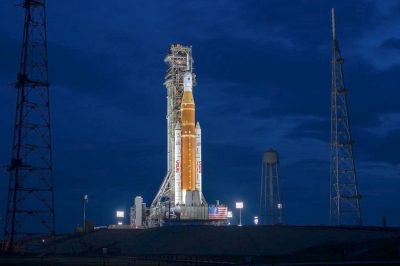 Las claves de Artemis II: la misi�n que vuelve a la Luna con aporte de universidades argentinas