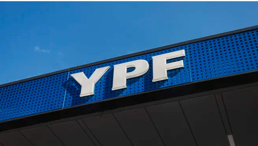 YPF anunci� que va a mantener estables los precios de los combustibles por 45 d�as