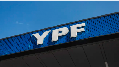 YPF anunci� que va a mantener estables los precios de los combustibles por 45 d�as