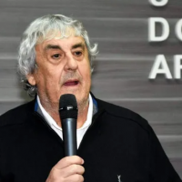 Sergio Romero de UDA, tras el fallo contra la reforma laboral: 