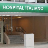 Denuncian irregularidades en el Hospital Italiano y conflicto gremial por intento de despido de un referente sindical