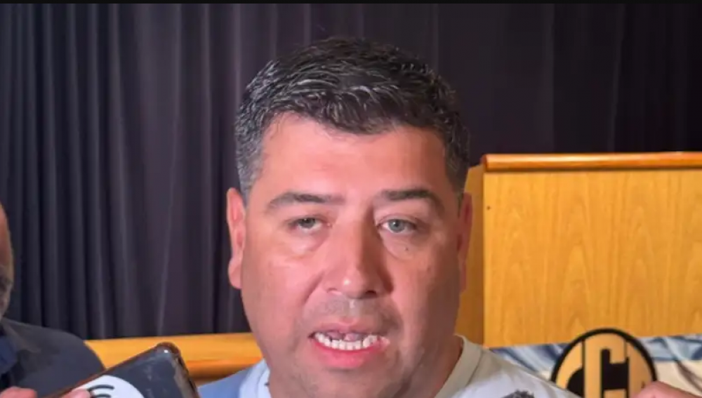 Cristian Jer�nimo advirti� que �la industria nacional tiende a desaparecer�