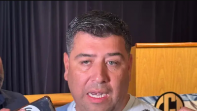 Cristian Jer�nimo advirti� que �la industria nacional tiende a desaparecer�