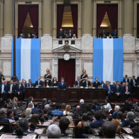 Milei habilit� un adelanto millonario a los gobernadores y reactiva el contacto para acelerar las reformas