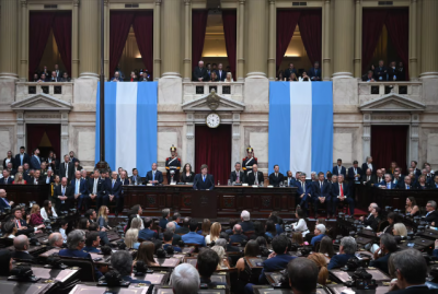 Milei habilit� un adelanto millonario a los gobernadores y reactiva el contacto para acelerar las reformas