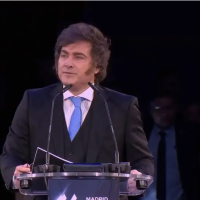 Javier Milei convoc� a su Gabinete para el lunes y busca dejar atr�s el esc�ndalo por Adorni