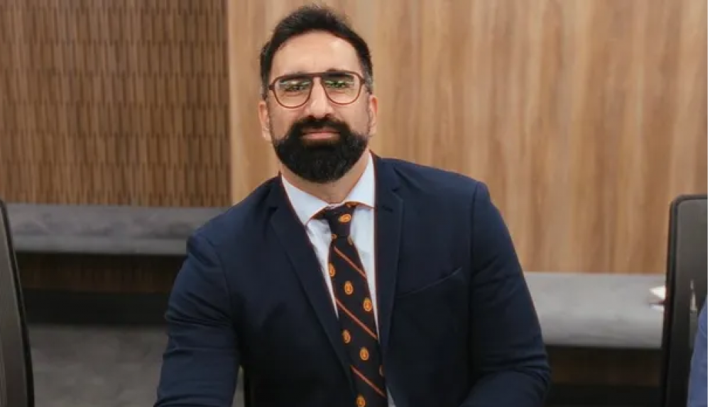 El libertario que critic� al papa Francisco por pedir vivienda digna y sac� un cr�dito hipotecario