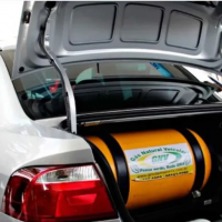 Aument� la instalaci�n de equipos de GNC por la suba de la nafta