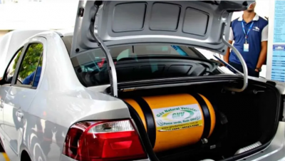 Aument� la instalaci�n de equipos de GNC por la suba de la nafta