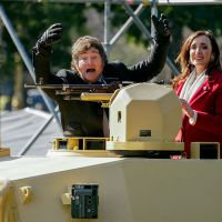 Mientras Milei escala la tensi�n con Ir�n, en las Fuerzas Armadas dicen que no habr�a espalda para participar de la guerra