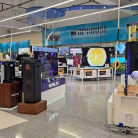 Mientras el consumo no repunta, la morosidad y el contrabando complican m�s a las empresas