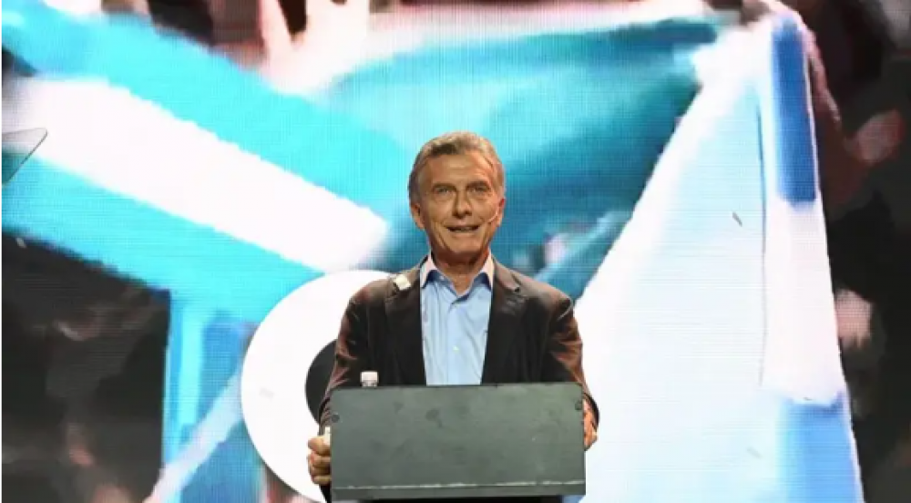 Macri marca distancia de Milei con un plan propio de privatizaci�n de rutas