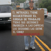 Panam�: �Qu�tate tu..!