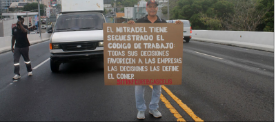 Panam�: �Qu�tate tu..!