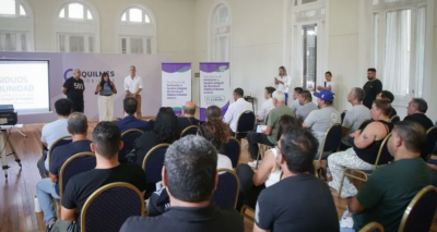 Quilmes lanz� el programa 