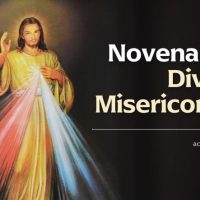 Hoy se inicia la Novena a la Divina Misericordia 2026