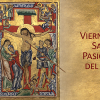 Viernes Santo: el amor llevado hasta el extremo en la Cruz