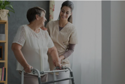 AMIA desarrolla CuidAMIA, una plataforma gratuita para empleo y capacitaci�n en cuidados