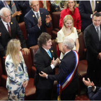 El presidente Javier Milei recibir� a su par chileno Kast y buscar� reforzar la coordinaci�n pol�tica del Gabinete