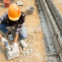 Cu�ntos salarios se necesitan para construir una vivienda de 100 m2 en Buenos Aires