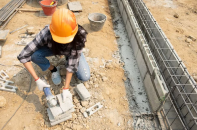 Cu�ntos salarios se necesitan para construir una vivienda de 100 m2 en Buenos Aires