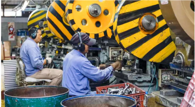 El salvavidas tributario que exigen los industriales bonaerenses frente a un a�o de cierres severos