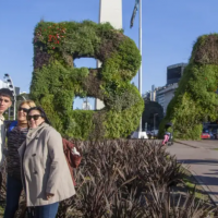 Semana Santa 2026: r�cord de viajeros en Argentina, pero con una fuerte ca�da en el consumo real