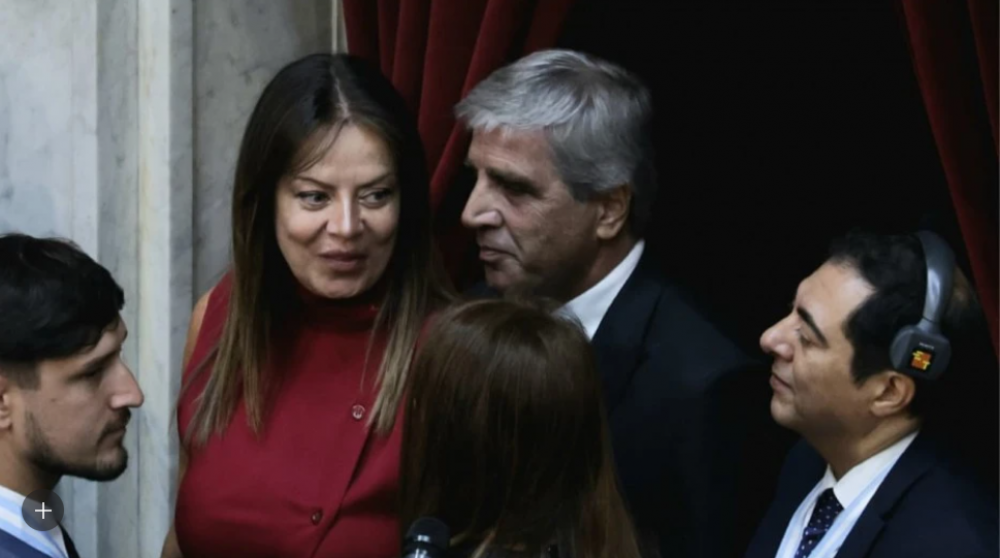 Toto Caputo furioso con Pettovello: 