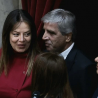 Toto Caputo furioso con Pettovello: 