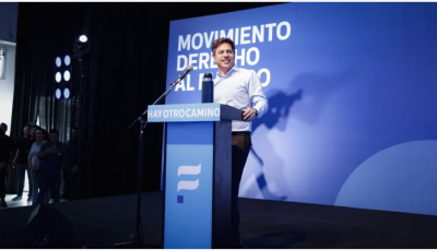Ante el ajuste de Milei, Kicillof suma a su proyecto a acad�micos y docentes