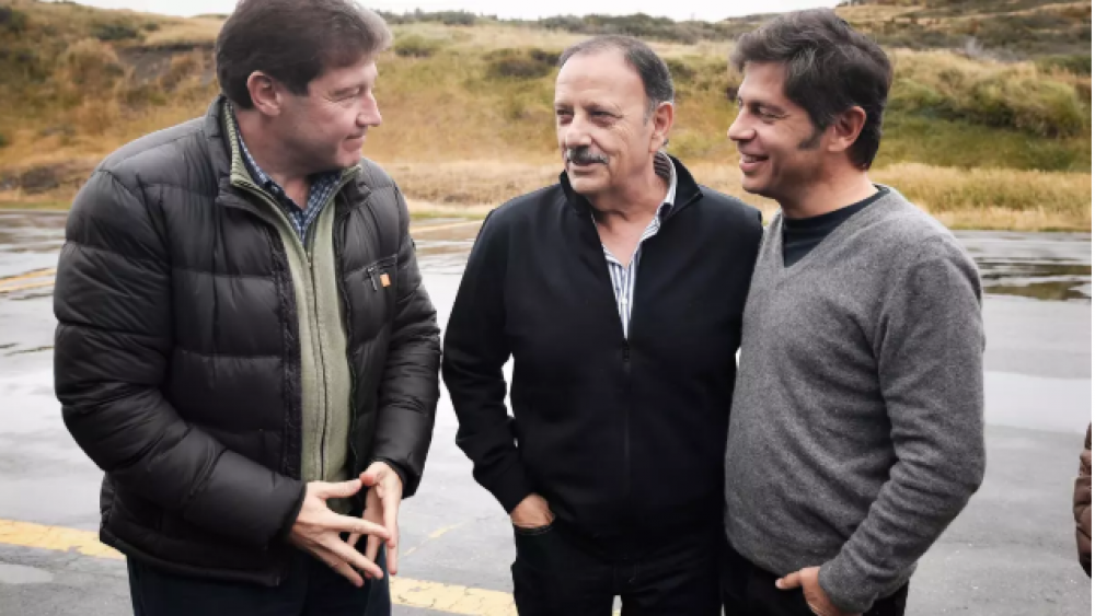 El fallo de YPF y el desgaste del Gobierno: el peronismo huele 2027