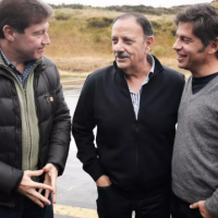 El fallo de YPF y el desgaste del Gobierno: el peronismo huele 2027