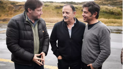 El fallo de YPF y el desgaste del Gobierno: el peronismo huele 2027