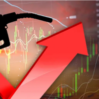 La nafta en Argentina alcanz� un precio r�cord en d�lares, pese al 