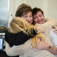 Javier Milei, atrapado en una interna que no controla