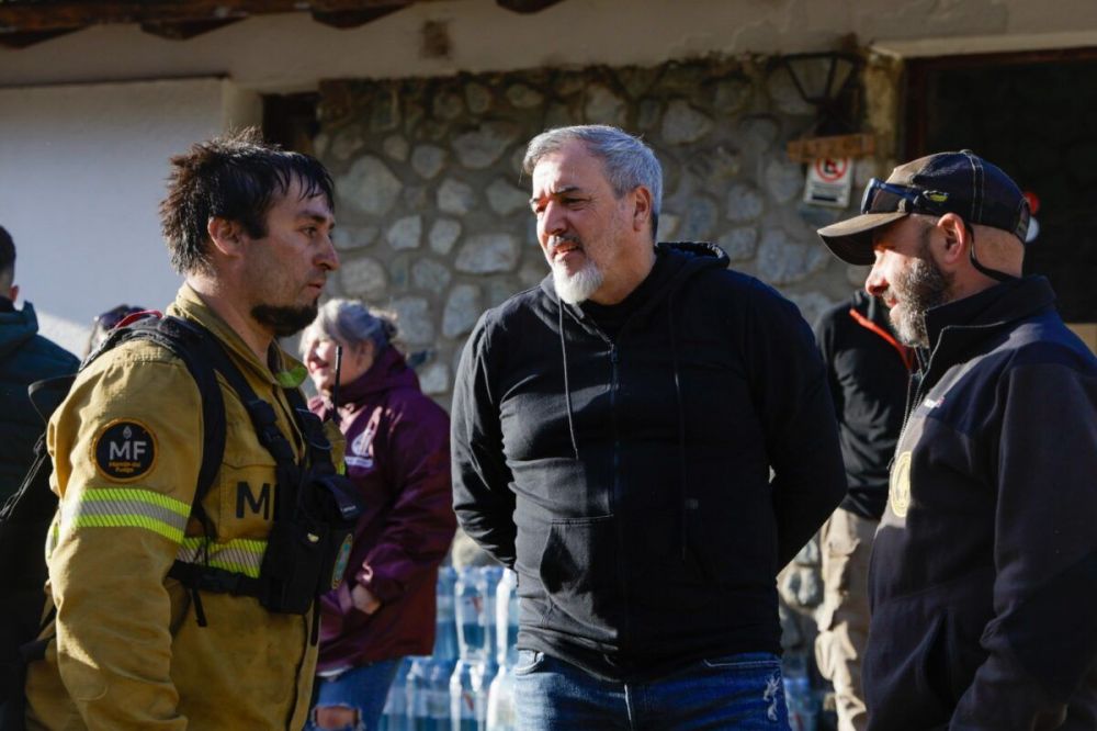 Tras el esc�ndalo con los funcionarios libertarios, ATE organiza a m�s de 1.000 delegados y a los afiliados para que soliciten cr�ditos en el Banco Naci�n esta semana en todo el pa�s