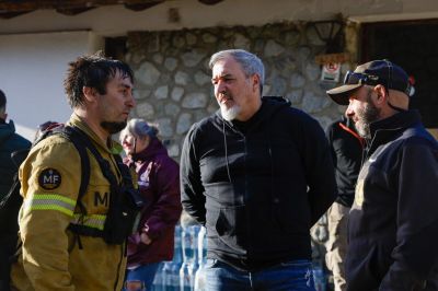 Tras el esc�ndalo con los funcionarios libertarios, ATE organiza a m�s de 1.000 delegados y a los afiliados para que soliciten cr�ditos en el Banco Naci�n esta semana en todo el pa�s