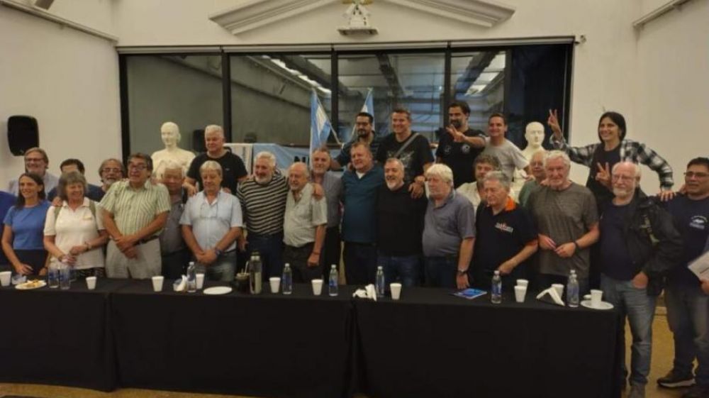 El FreSU convoca a un plenario con 1.500 delegados el 1 de mayo para definir un programa obrero