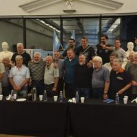 El FreSU convoca a un plenario con 1.500 delegados el 1 de mayo para definir un programa obrero