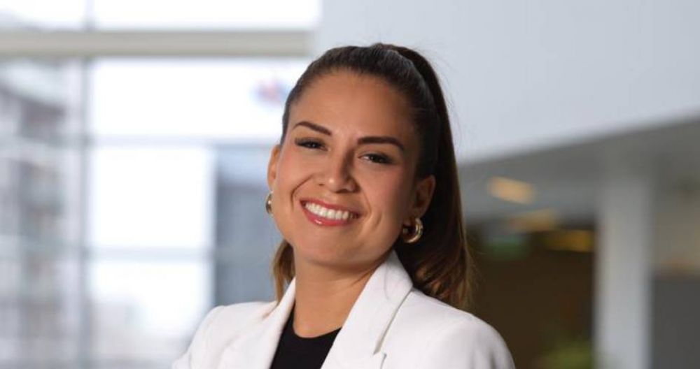 Maricruz Gonzales pas� a Coca-Cola Per� como directora de marketing
