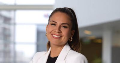 Maricruz Gonzales pas� a Coca-Cola Per� como directora de marketing