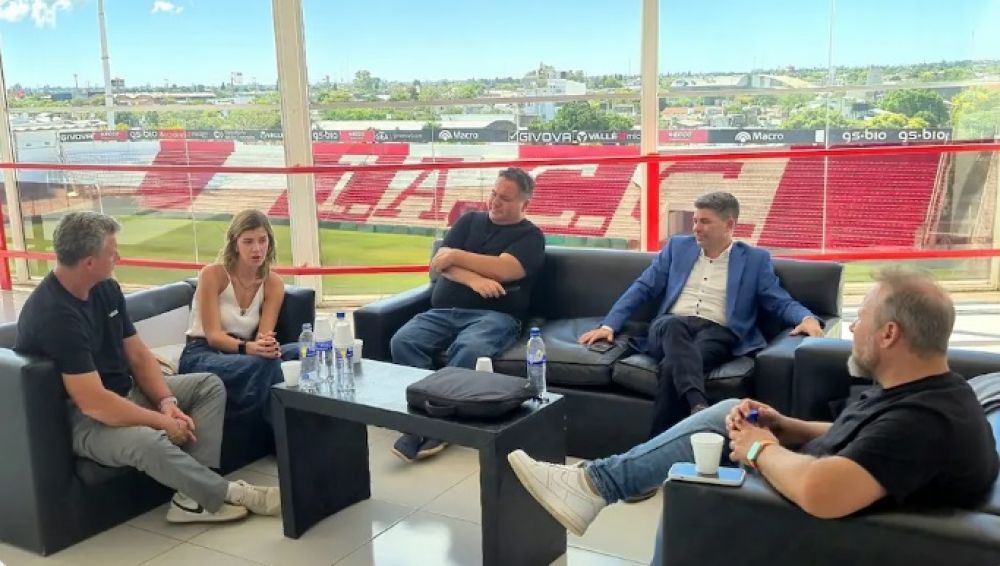 Iniciativa. Instituto contra los discursos de odio: alianza con la DAIA y la Secretar�a de Educaci�n