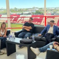 Iniciativa. Instituto contra los discursos de odio: alianza con la DAIA y la Secretar�a de Educaci�n