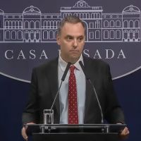 Pr�stamos con jubiladas, el modus operandi de Adorni para comprar propiedades